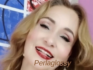 Perlaglossy