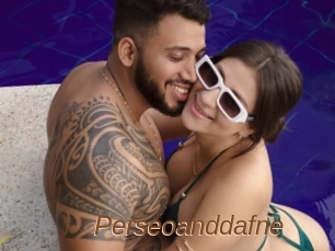 Perseoanddafne