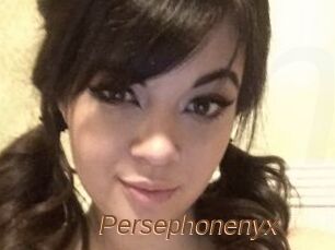 Persephonenyx