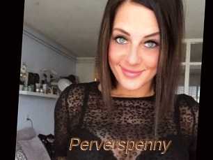 Perverspenny