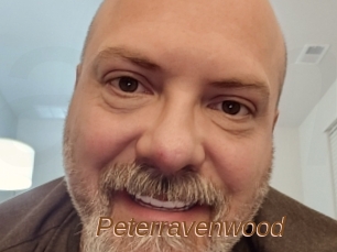 Peterravenwood