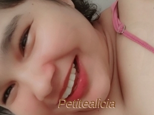 Petitealicia