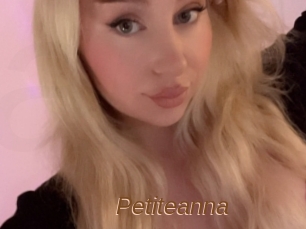 Petiteanna