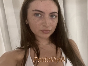 Petitelilyuk