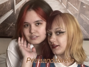 Petraanddarelle