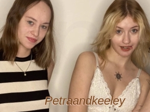 Petraandkeeley