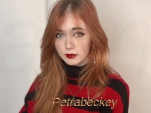 Petrabeckey