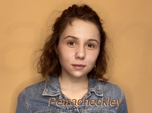 Petracheckley