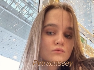 Petracrissey