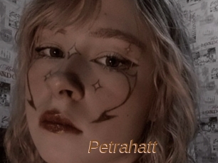 Petrahatt