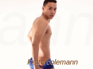 Pettercolemann