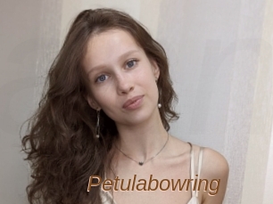 Petulabowring