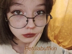 Petulabuffkin