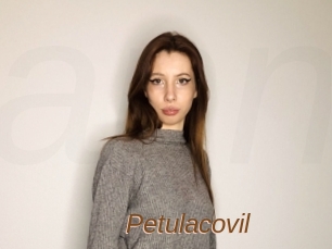 Petulacovil