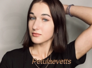 Petulaevetts