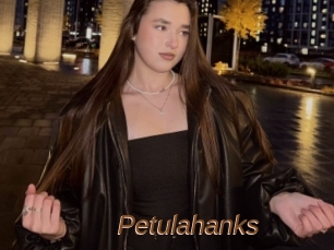 Petulahanks