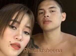 Philandsheena