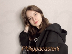 Philippaeasterli