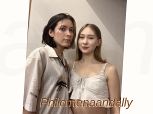 Philomenaandally