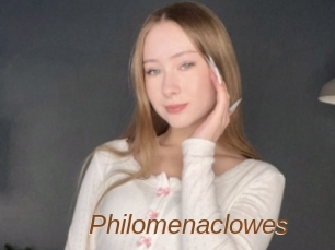 Philomenaclowes