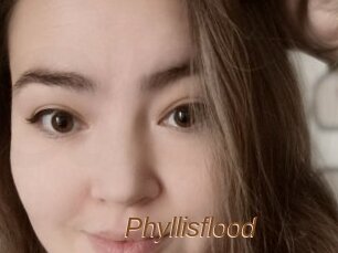 Phyllisflood