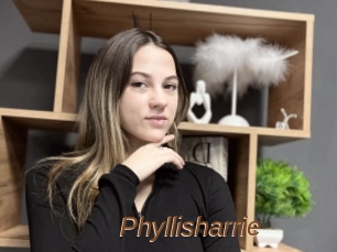 Phyllisharrie