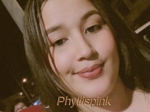 Phyllispink