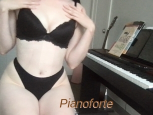 Pianoforte