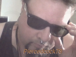 Piercedcock78