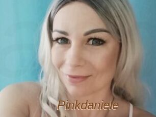 Pinkdaniele