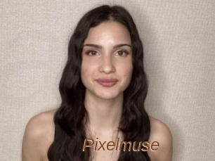 Pixelmuse