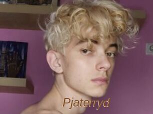 Pjaterryd