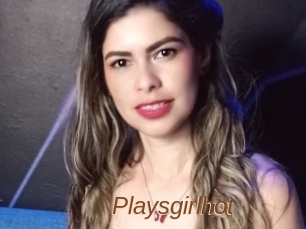 Playsgirlhot