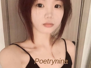 Poetrynina