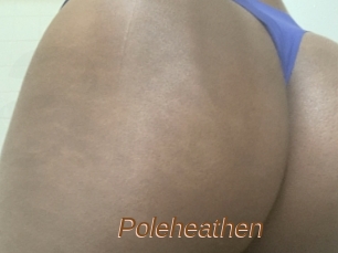 Poleheathen