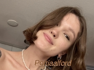 Portiaalford