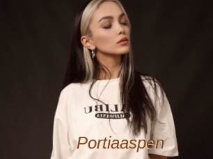 Portiaaspen