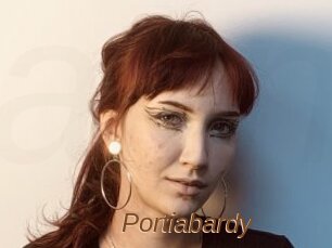 Portiabardy