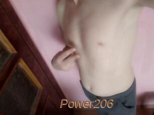 Power206