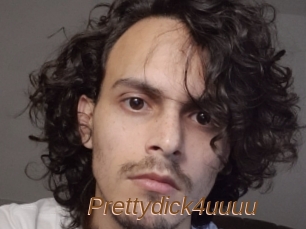 Prettydick4uuuu