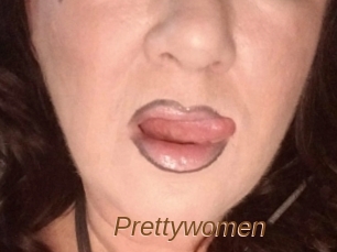 Prettywomen