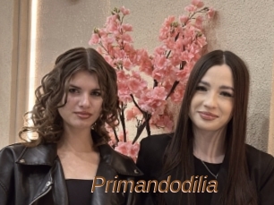 Primandodilia