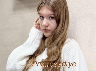 Primrosedrye