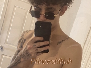 Princeofdhub