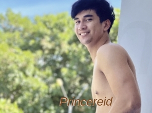 Princereid