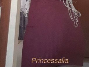 Princessalia