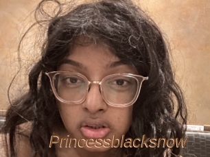 Princessblacksnow