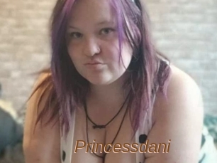 Princessdani