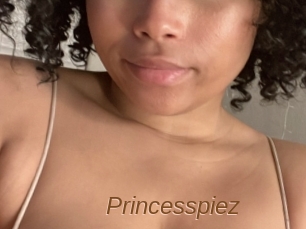 Princesspiez