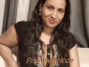 Priyankabhinde